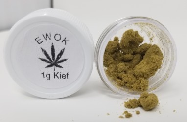 Order Kief
